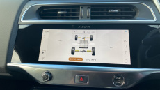 Jaguar I-Pace 294kW EV400 R-Dynamic HSE Black 90kWh 5dr Auto Electric Estate